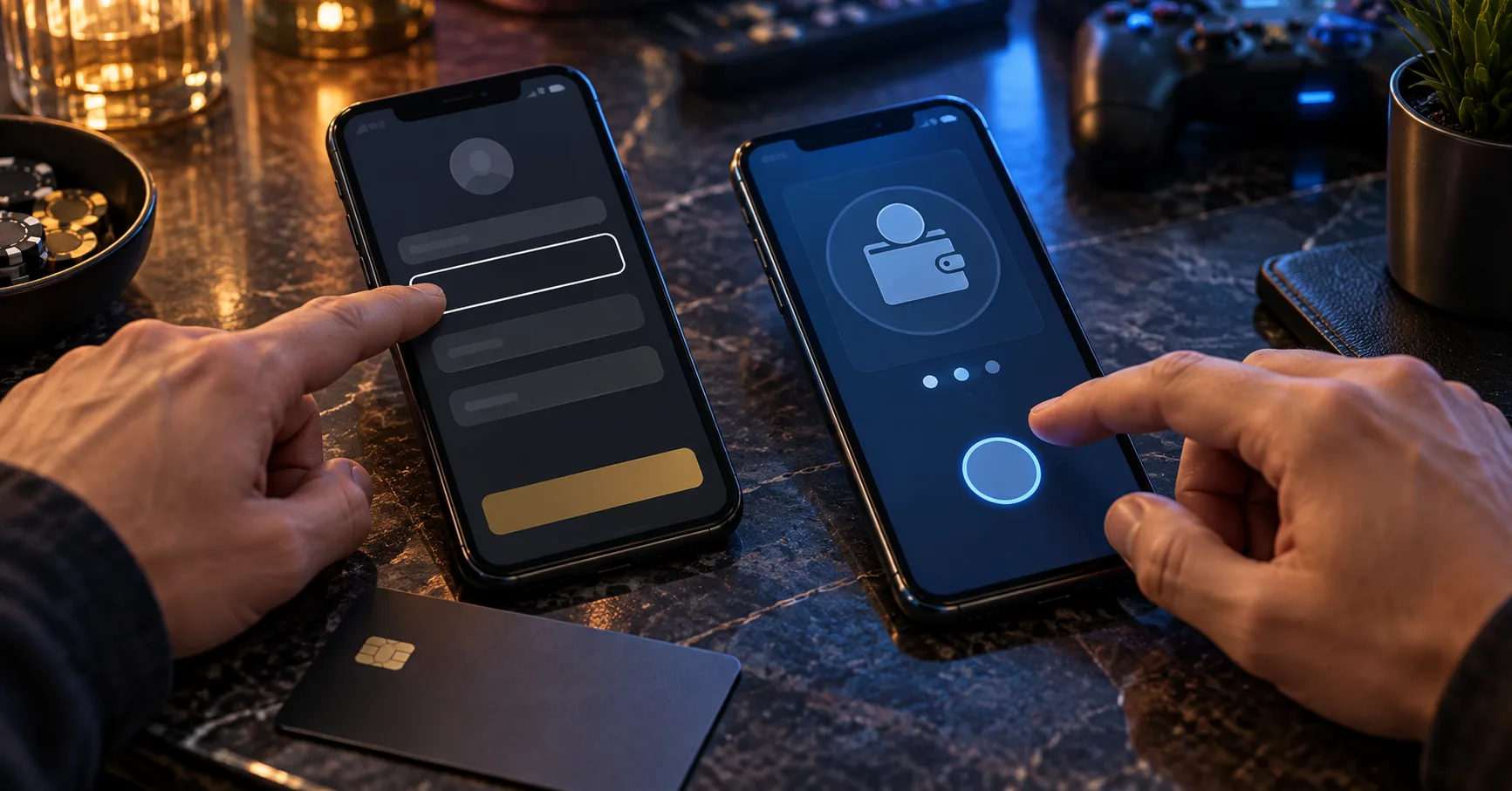 Illustration for Promo Code with GCash or Maya: What Happens During Your First Cash-In?